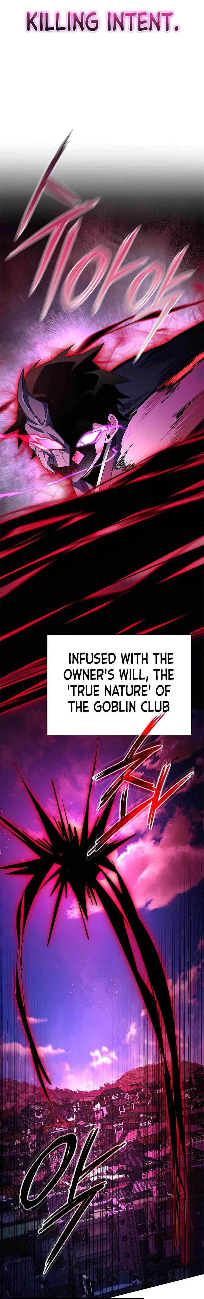 Goblin's Night Chapter 31 27